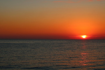 夕焼48