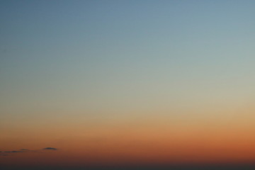 夕焼60
