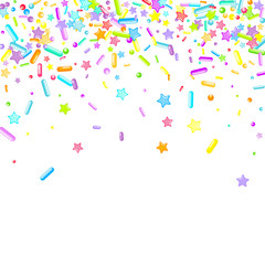 Sprinkles Cupcake donuts, dessert, bakery