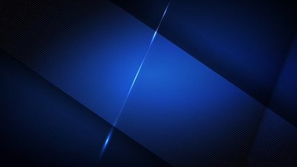 Abstract colored background with shadows.