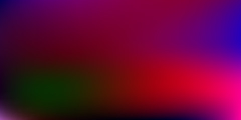 Holographic Vector. Glossy Cover. 