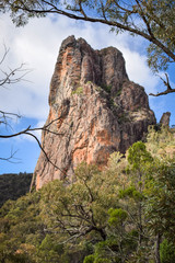 Warrumbungle National Park, New South Wales, Australia