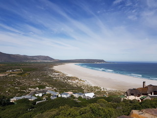 Fototapeta na wymiar Chapman's Peak, Cape Town