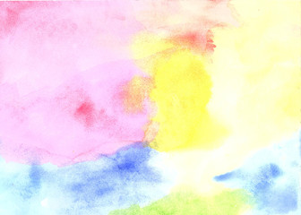 背景、水彩、バックグラウンド、模様、質感