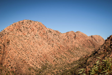 Red Centre, Northern Territory, Australia
