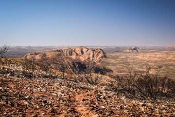 Red Centre, Northern Territory, Australia