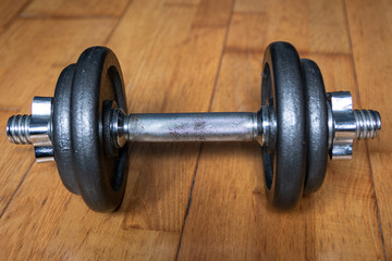 Dumbell