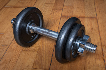 Dumbell
