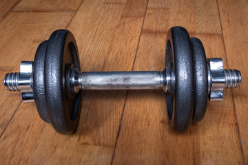 Dumbell