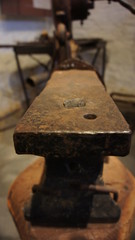 vintage anvil