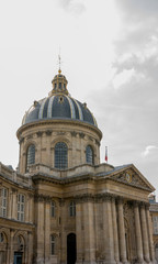 old  Dome in Paris france