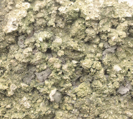 The texture of the stone with natural