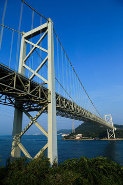 bridge © Mitsuyoshi