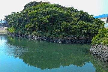 island in japan 