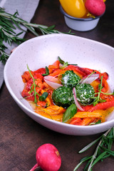 pepper salad 