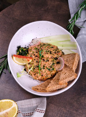 humus