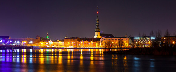 Naklejka premium in Riga
