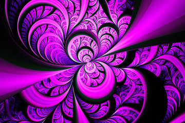 3D surreal illustration.