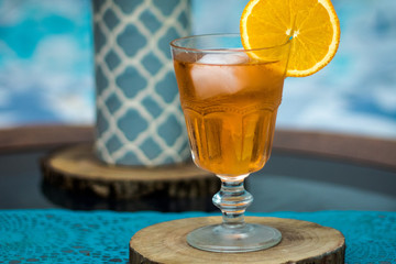 aperol spritz
