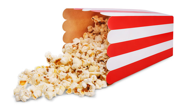 Popcorn Transparent Background Images – Browse 4,283 Stock Photos, Vectors,  and Video | Adobe Stock