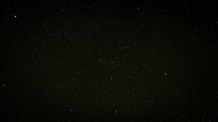 Space over Henrico, Virginia 