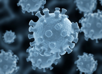 Medicine Bacteria and virus Picture