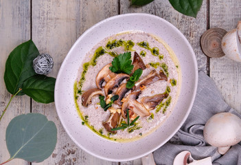 soup