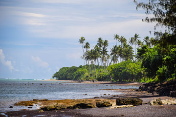 Samoa, Oceania