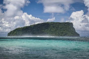 Samoa, Oceania