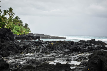 Samoa, Oceania