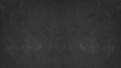 black stone concrete texture background anthracite panorama banner long	