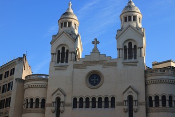 Chiesa Valdese di Roma