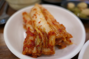 김치