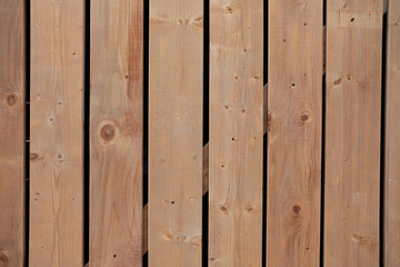 A raw woodboard texture background