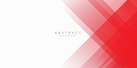 Red abstract background vector with lines and square shapes. Vector illustration. Suit for presentation design. Vector illustration with modern corporate and business concept.
