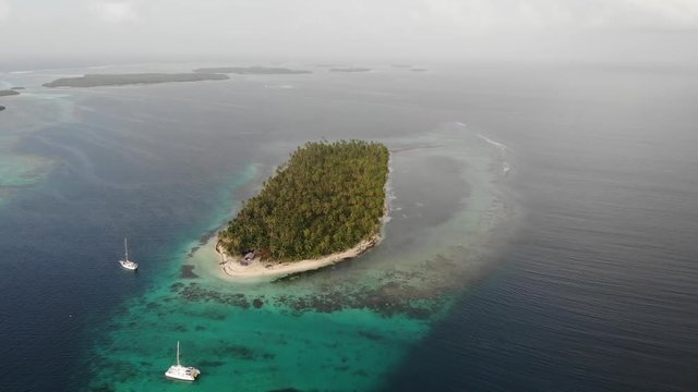 San Blas Islands Panama 