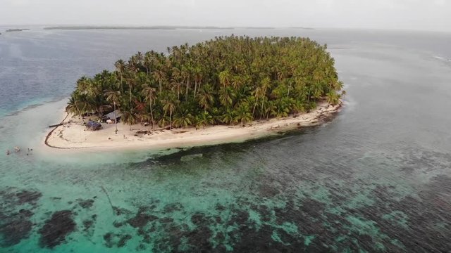 San Blas Islands Panama 