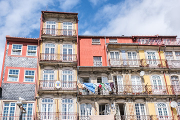 Porto city