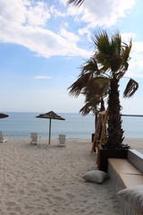 marriage on the beach