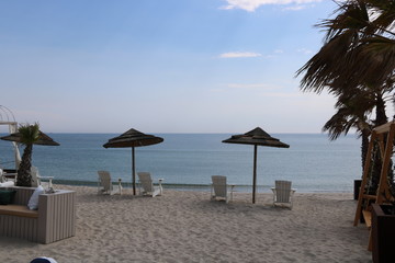 marriage on the beach