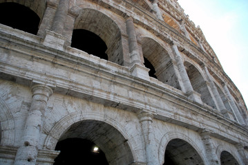 Fototapeta premium colosseum 