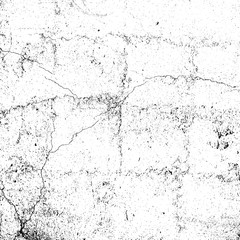 Obraz premium Distress Overlay Texture