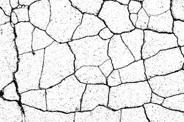 Distress Overlay Texture