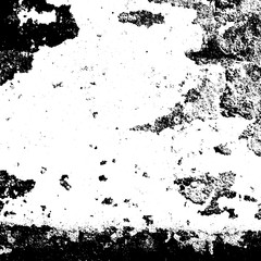 Distress Overlay Texture