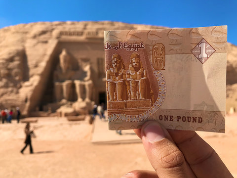 abu simble in egypt