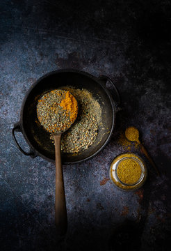 Spice Blend 