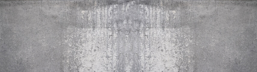 Grey stone concrete texture background anthracite panorama banner long	