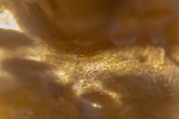 Irredecent Shell Macro