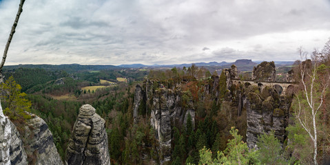 Bastei