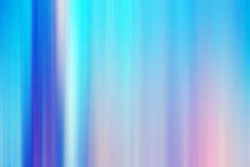 blurry blue abstract background